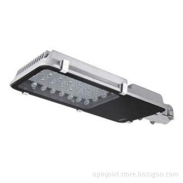 Waterproof SMD High Power LED Street Light Enviromental fir
